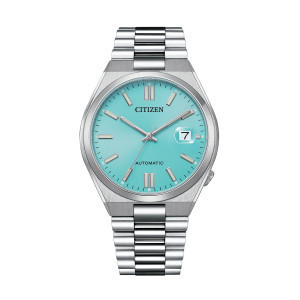JDM WATCH ★ Feb JDM WATCH ★ Citizen Star NJ0151-88M Youth Contrast Color Automatic Winding Mechanica