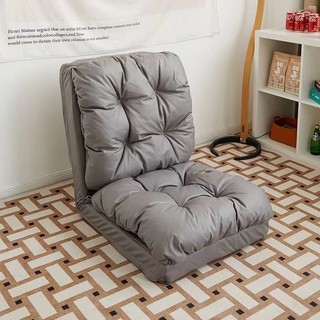 Foldable sofa multifunctional Bedroom tatami seats balcony folding small sofa can lie down and sleep