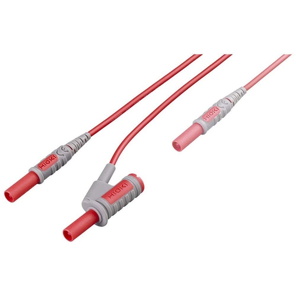 HIOKI HIOKI Branch Cord Red L1021-01