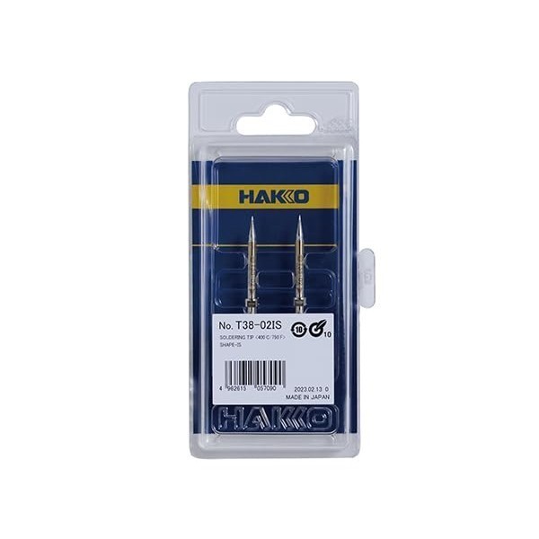 Hakko Iron Tip IS Type 400℃