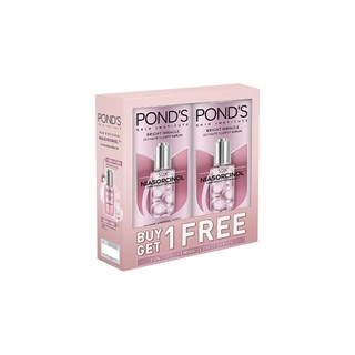 POND'S Bright Miracle Day Serum 30g Buy 1 Take 1 with Niasorcinol (Niacinamide and E-Resorcinol)