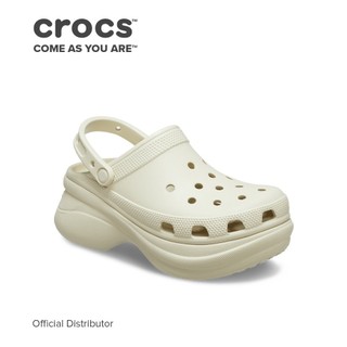 Crocs Women's Bae Clog in Bone