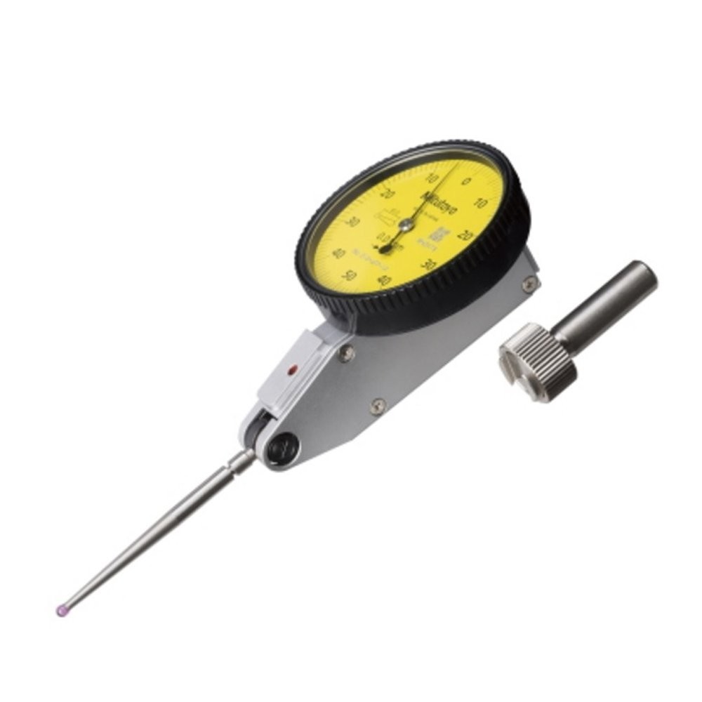 Mitutoyo Test Indicator TI-123HRX 513-477-10H