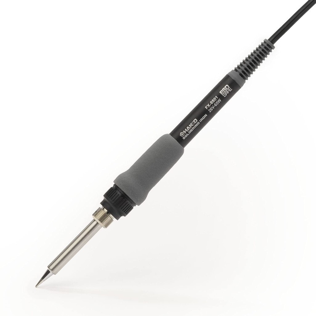 HAKKO Soldering Iron M Type T18 Series for FX-888DFX-889FR-701FR-702 FX8801-01