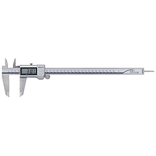 Mitutoyo Coolant Digital Caliper 500-714-20 CD-P30M
