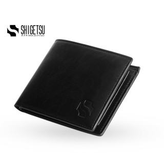 Shigetsu YUKUHASHI Leather Wallet Collection for Men Card Holder mens wallet gift for men walet