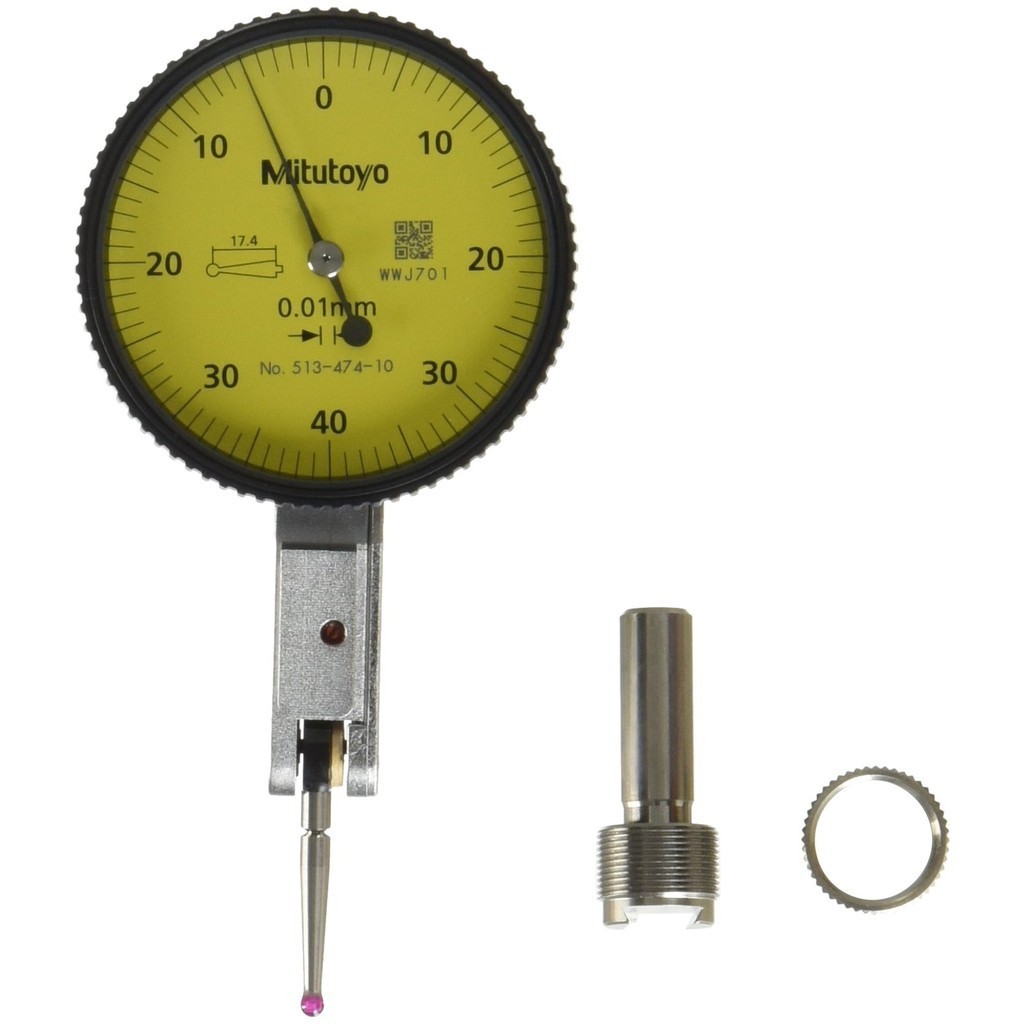 Mitutoyo Test Indicator TI-113HRX 513-474-10H
