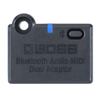 Boss BOSS/BT-Dual เสียงบลูทูธ MIDI Dual Adaptor