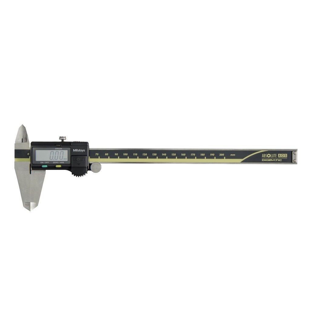 Mitutoyo Digital Caliper 500-152-30 CD-20AX