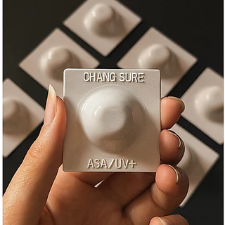 หมวกปิดหัวสกรู ‼️วัสดุASA ‼️ [ สำหรับบริเวณผิวเรียบ ] มีหลายสี!! ป้องกันหัวสกรูรั่วซึม ไม่เป็นตัวล่อสนิมหลังคา
