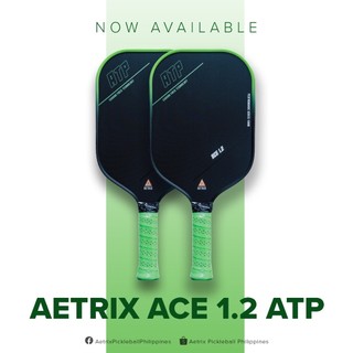 Aetrix ATP Pickleball Paddles