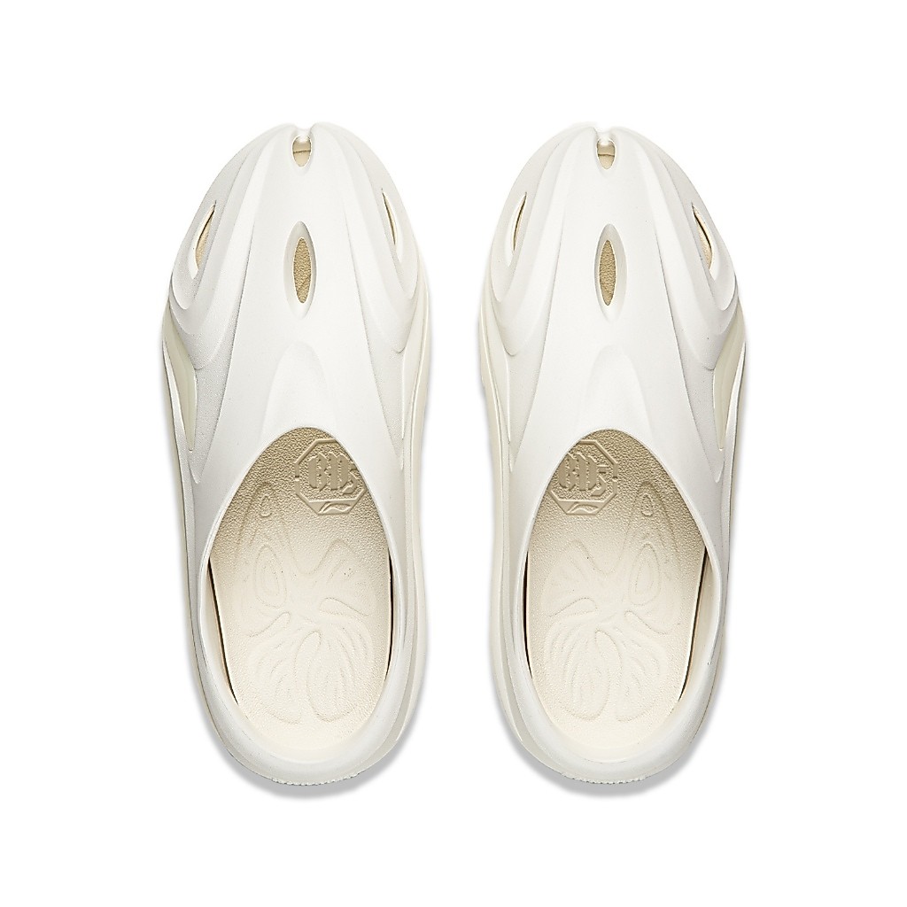 LI-NING شبشب كرة سلة BAD5 DOOM CROC — صورة 5