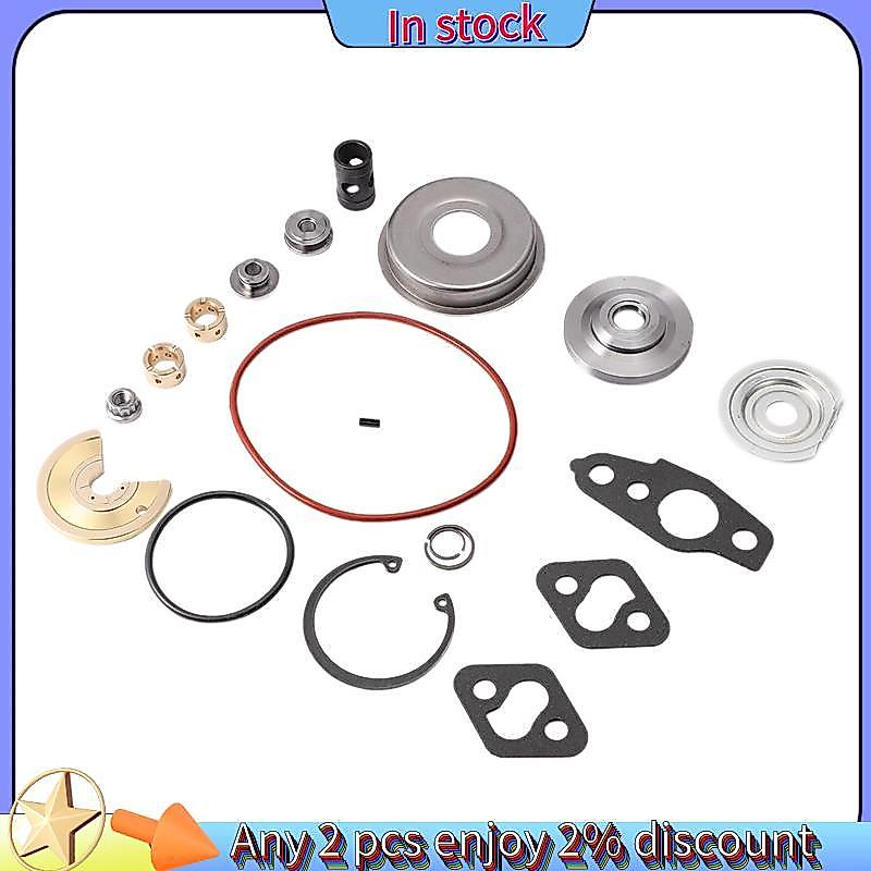 ในสต็อก-CT20 CT26 Turbo Rebuild Repair Kit สําหรับ HIACE SURF 3SGTE