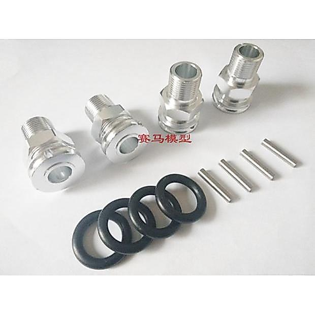 ขั้วต่อส่วนขยาย Universal Rovan LT kingmotor X2 Losi 5ive T