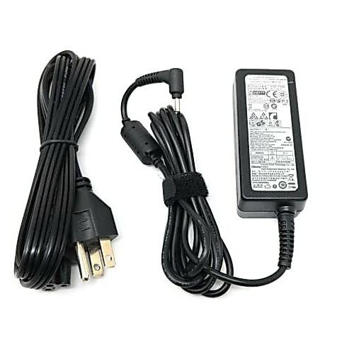 อะแดปเตอร์ Samsung 19V AC 2.1A 40W สําหรับ NP900X3C NP900X4C NP900X3A NP900X1 pxb9