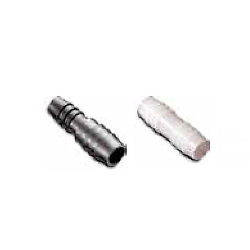 ข้อต่อพลาสติกแบบมีหนาม Legris Par-Barb Series ได้รับการรับรองจาก FDA รุ่น 322HB