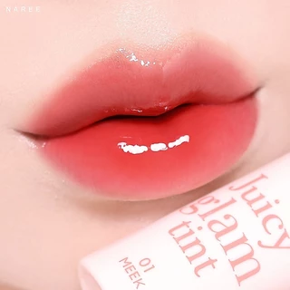 NAREE - Juicy Glam Tint (3 g.) นารี จูซซี่ แกลม ทินท์