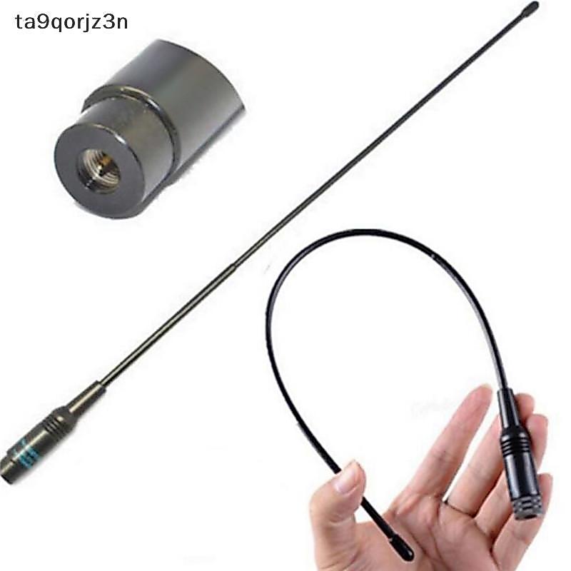 ZN NA-771 SMA-FEMALE Dual Band 10W เสาอากาศสำหรับ UV5R UV-82 saus N