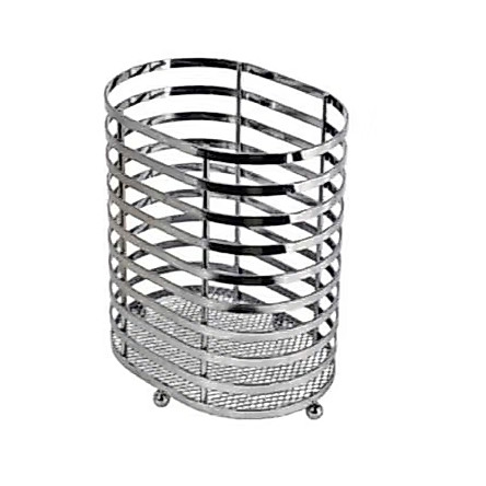 UTENSIL HOLDER OVAL KENZO KECH