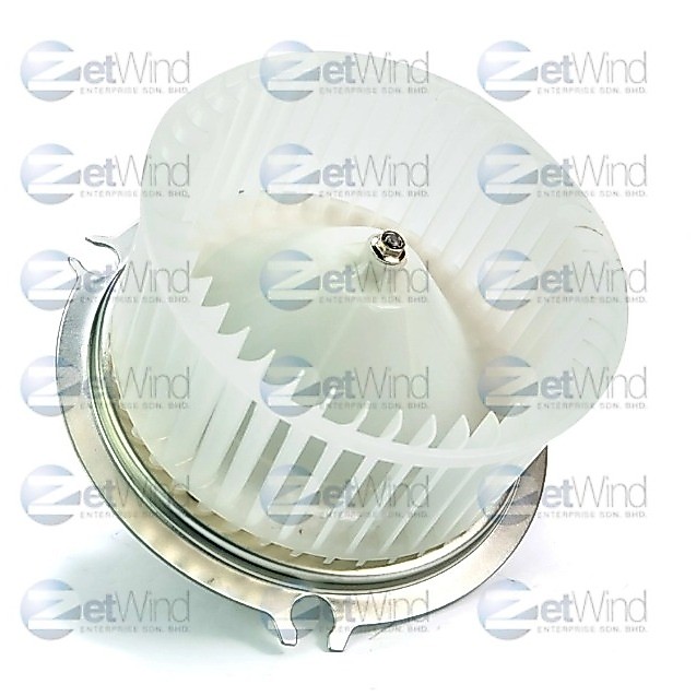 มอเตอร์โบลเวอร์ 24V STEEL-ROUND (UD52/3 N211)(O)