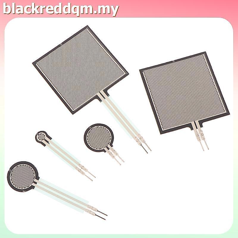 BLDQM FSR400 FSR402 FSR406 Force Sensitive Resistor 0.5 นิ้วสําหรับตัวต้านทาน Force Sensing ที่เข้าก
