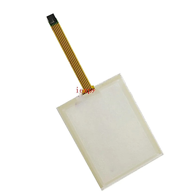 HY กระจกสัมผัสแผงสัมผัสที่รองรับใหม่ BECKH0FF CP7001-0001-0010