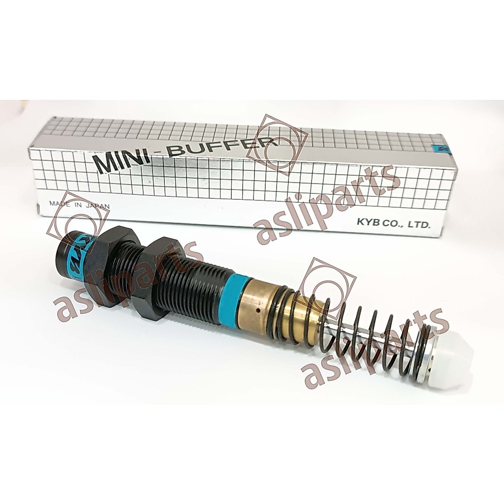 KYB Mini Buffer W-KBM10-30-9JC