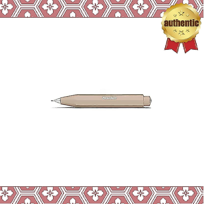 Kaweco Skyline Sport Mechanical Pencil Macchiato SSSP-MA 0.7mm Official Import