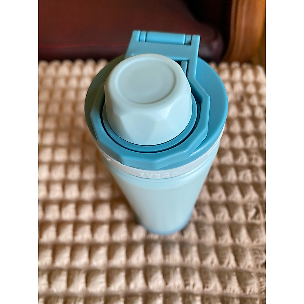 พรีเลิฟด์ Tumblr Tyeso Blue 600ml