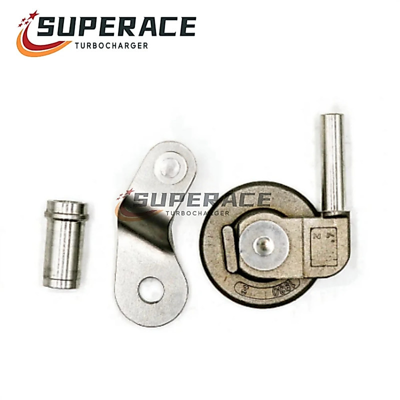 RHF5V 18539880002 N55 Turbo Wastegate Flapper Turbine สําหรับ BMW N55 B30 A 135i 235i 335i 435i 640i