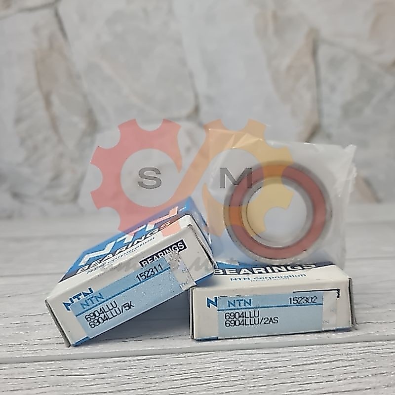 6904 LLU / 6904 2RS (ฝายาง) NTN Ori Japan