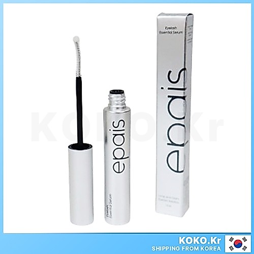 EPAIS Eyelash Essential Serum 15ml พร้อม FREEBIES