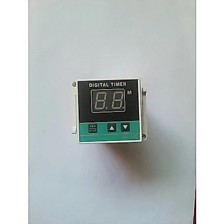 นาฬิกาจับเวลาเตาอบ TR-48 Timer