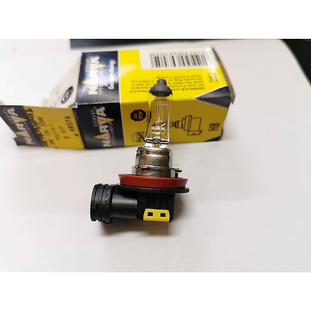 หลอดไฟ H8 12V 35W Narva