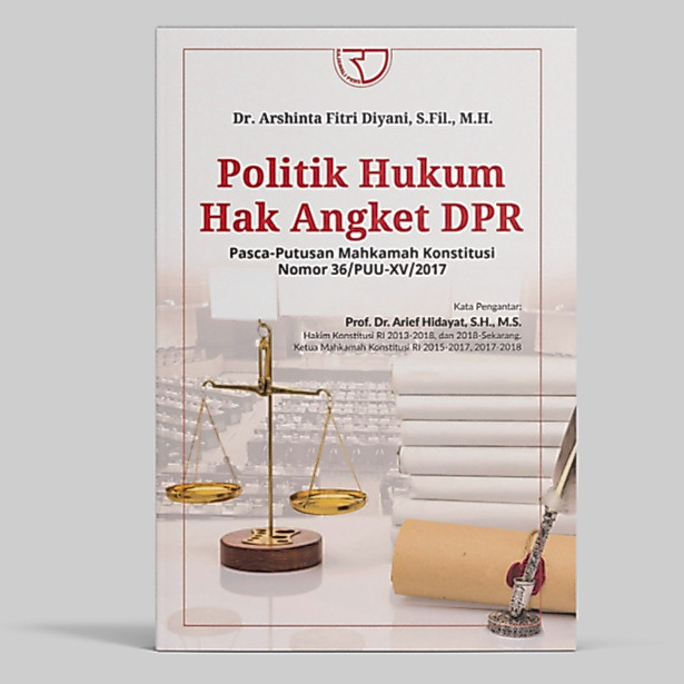 Rajagraphindo LEGAL POLITICS OF THE HUMAN RIGHTS OF THE PEOPLES COURTS POST-BREAKING COURT COURTS OF