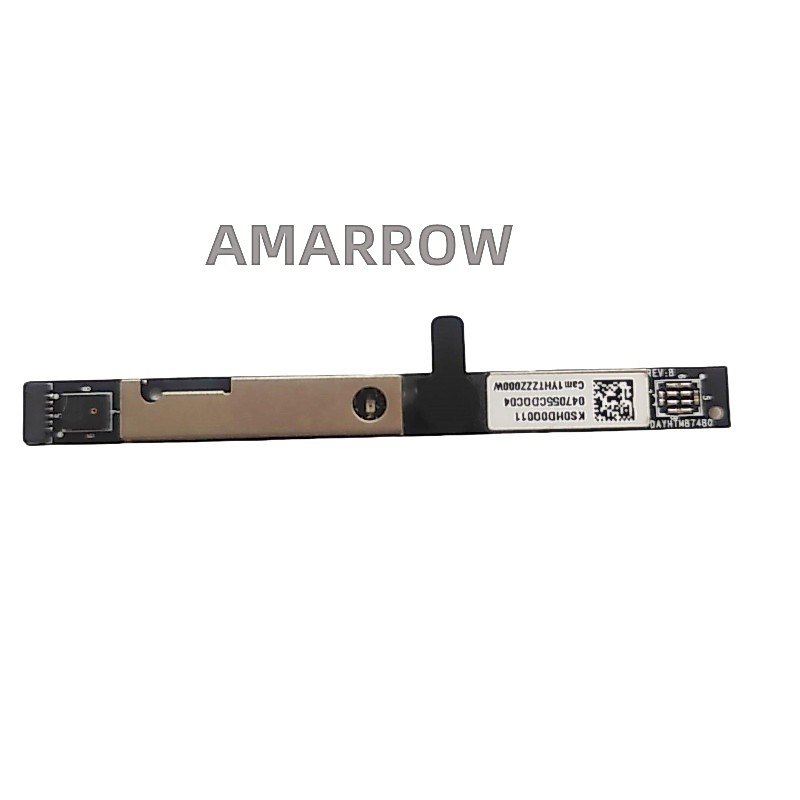 แล็ปท็อปกล้องเว็บแคมด้านในสําหรับ Acer A515-51 AN515-43 A517-51 AN515-44 AN515-45 AN515-55 AN515-54