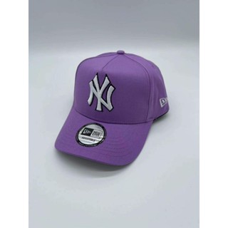 มาใหม่ หมวกแก๊ป NY Snapback ปรับได้ คุณภาพสูง สไตล์วินเทจ