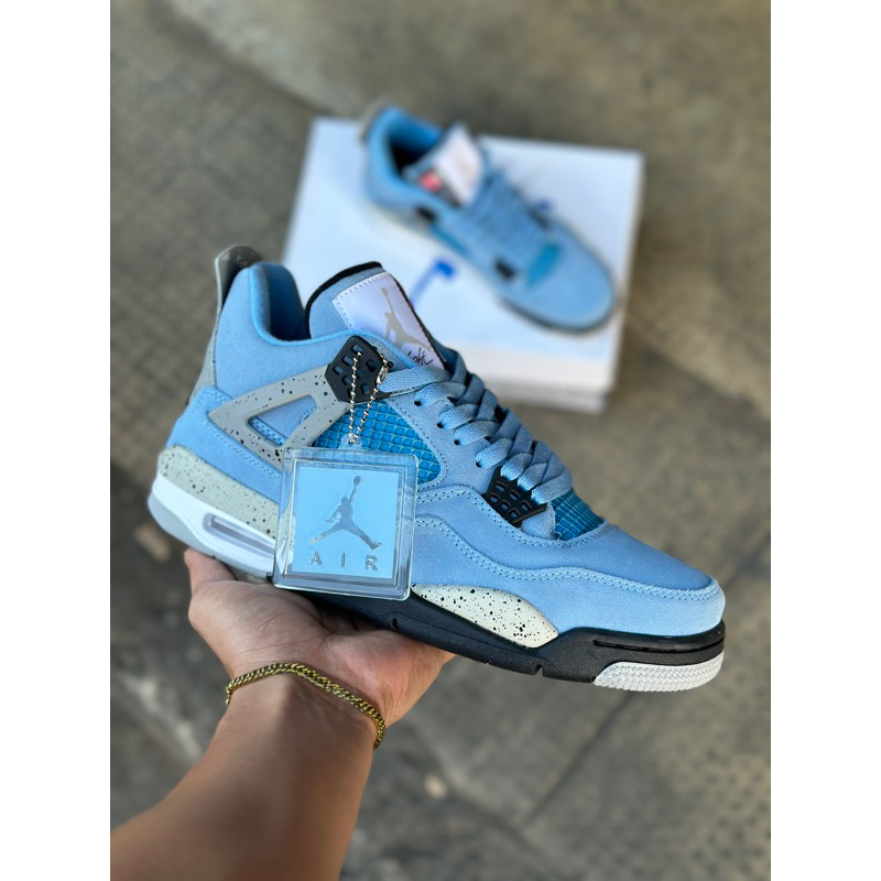 Jordan 4 Retro Air Jordan 4