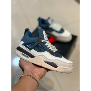 Jordan 4 Snorlox ที่วางจําหน่าย