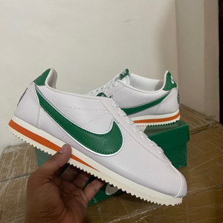 Nike Cortez Stranger Things (ขนาดสําหรับผู้ชายและผู้หญิง)