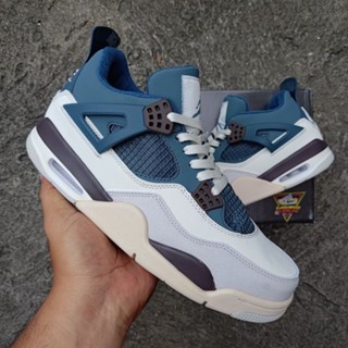 Jordan 4 Snorlax Lourdkiks