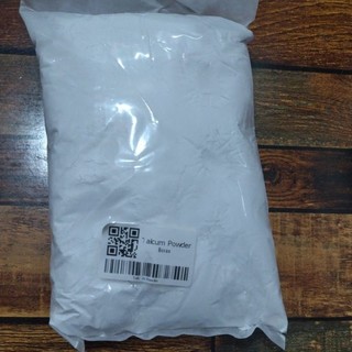 TALCUM POWDER"For Pool Table and Billards 1kg.