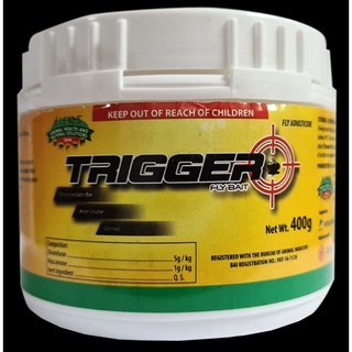 Mitsui Chemicals Trigger Fly Bait Insecticide Dinotefuran Pesticide Muscamone Fly Control Chemical