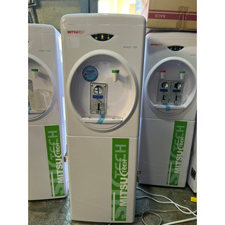 Water Dispenser Cold hulog2x Piso w/ejector