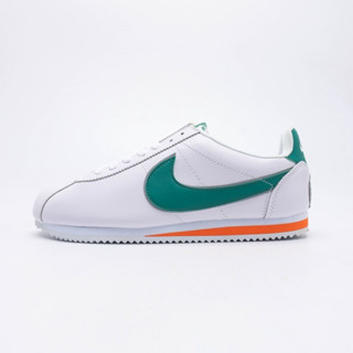 Nike Classic Cortez รองเท้าผ้าใบ สําหรับผู้ชายและผู้หญิง