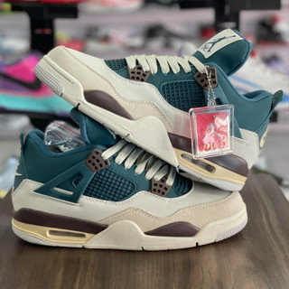 Jordan 4 ถุงเท้า คุณภาพสูง "OEM/TOP GRADE Qualty" สําหรับผู้ชาย