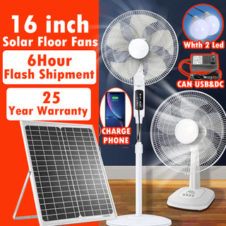 solar  fan with panel solar electric fans standard rechargeable portable solar fan with LED lighting