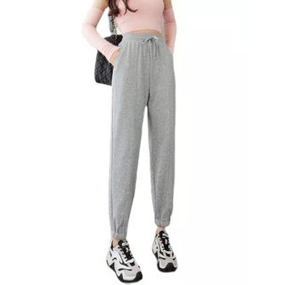 11Colors High Quality Plain Jogger Pants Men/Women