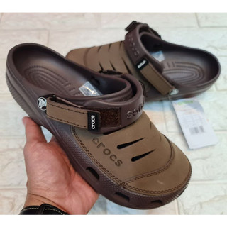 sandals men's casual half-drag sandals,Yoken casual series