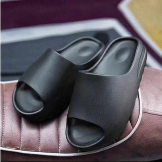 [Motherhome]Yeezy slide Summer Slipper for Men and Women Couple Slipper soft Bottom